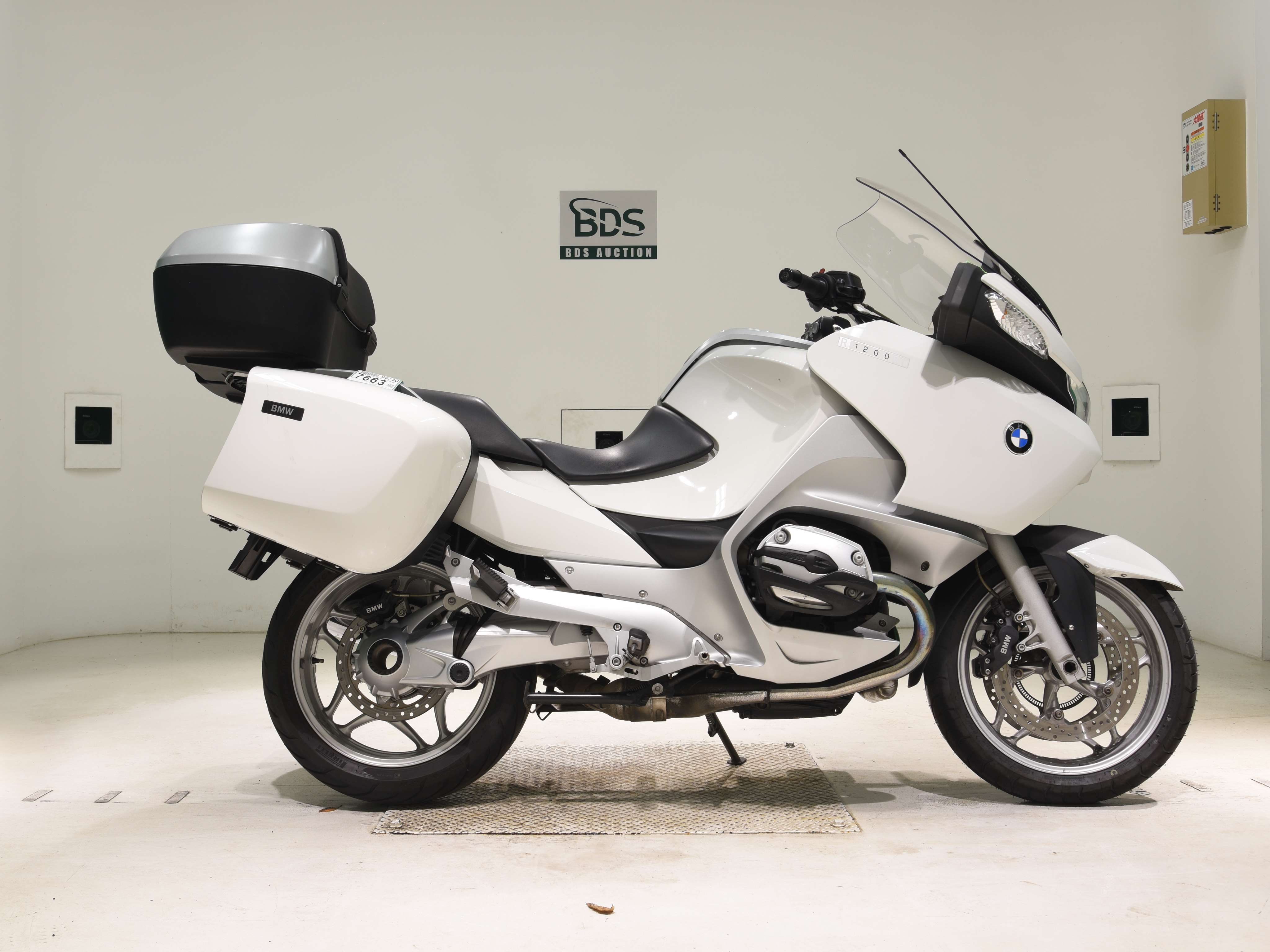 BMW R1200RT