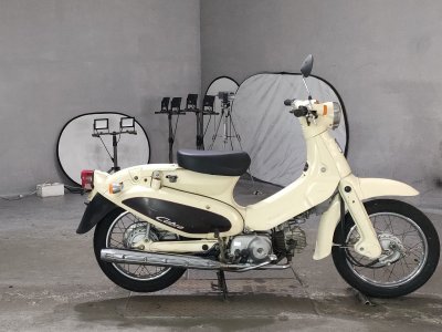 Honda LITTLE CUB CELL