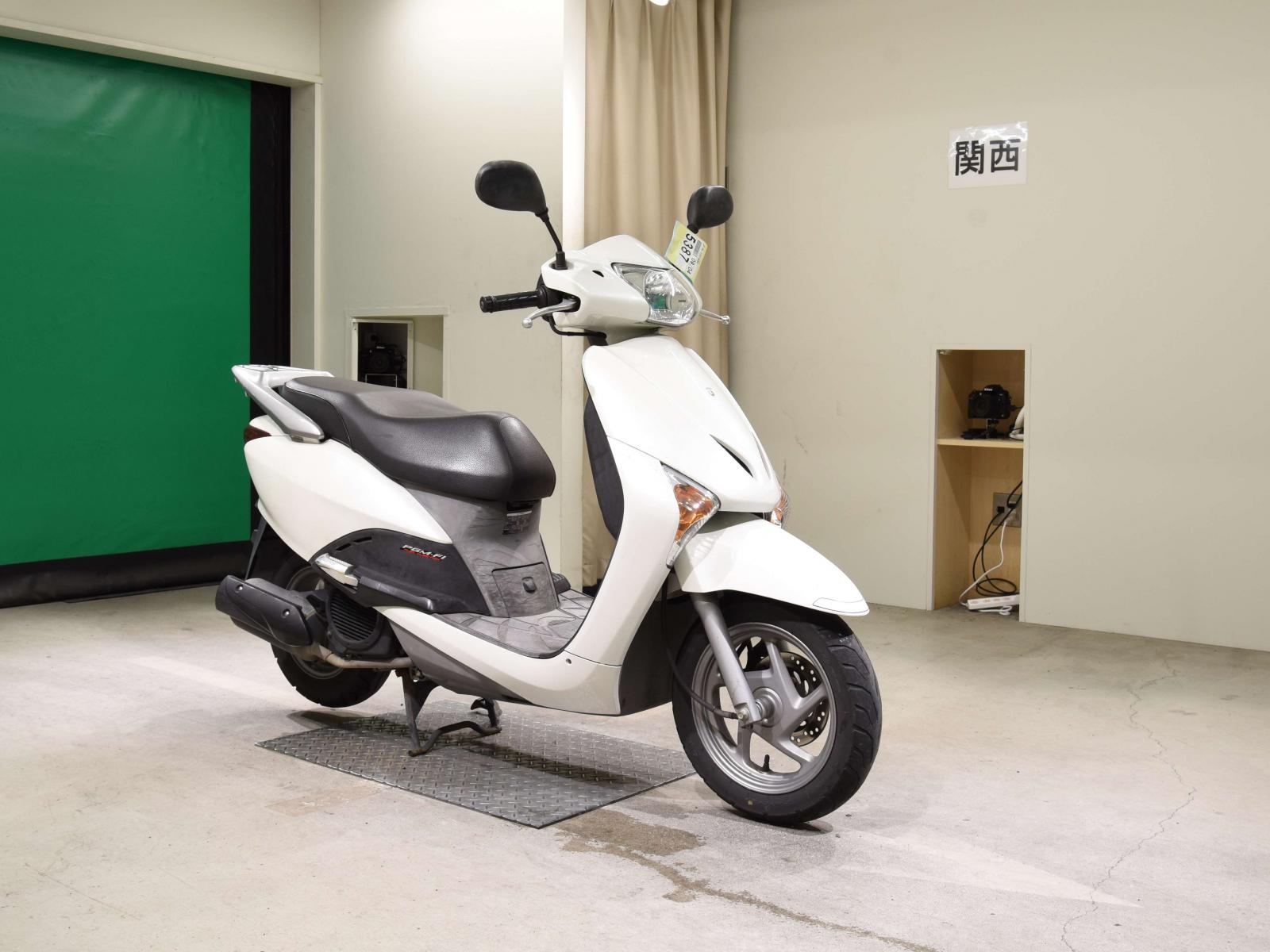 Honda LEAD110