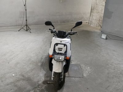 Yamaha GEAR — фото 3