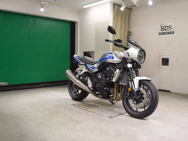 Honda CB1000F SE — фото 3