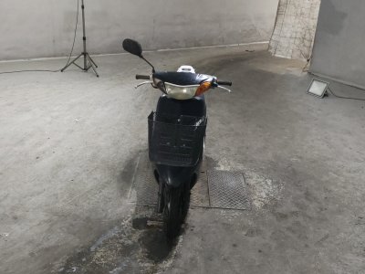 Yamaha JOG 50 — фото 3