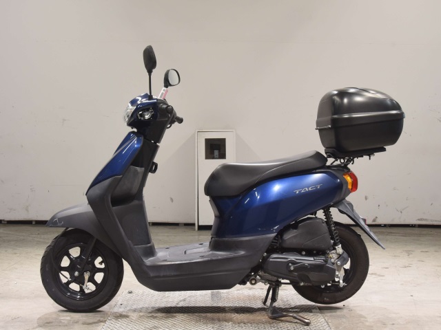Honda TACT-4 BASIC — фото 2