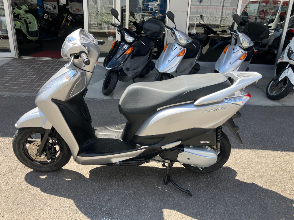 Honda LEAD125