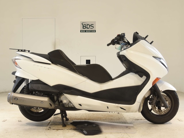 Honda FORZA Z