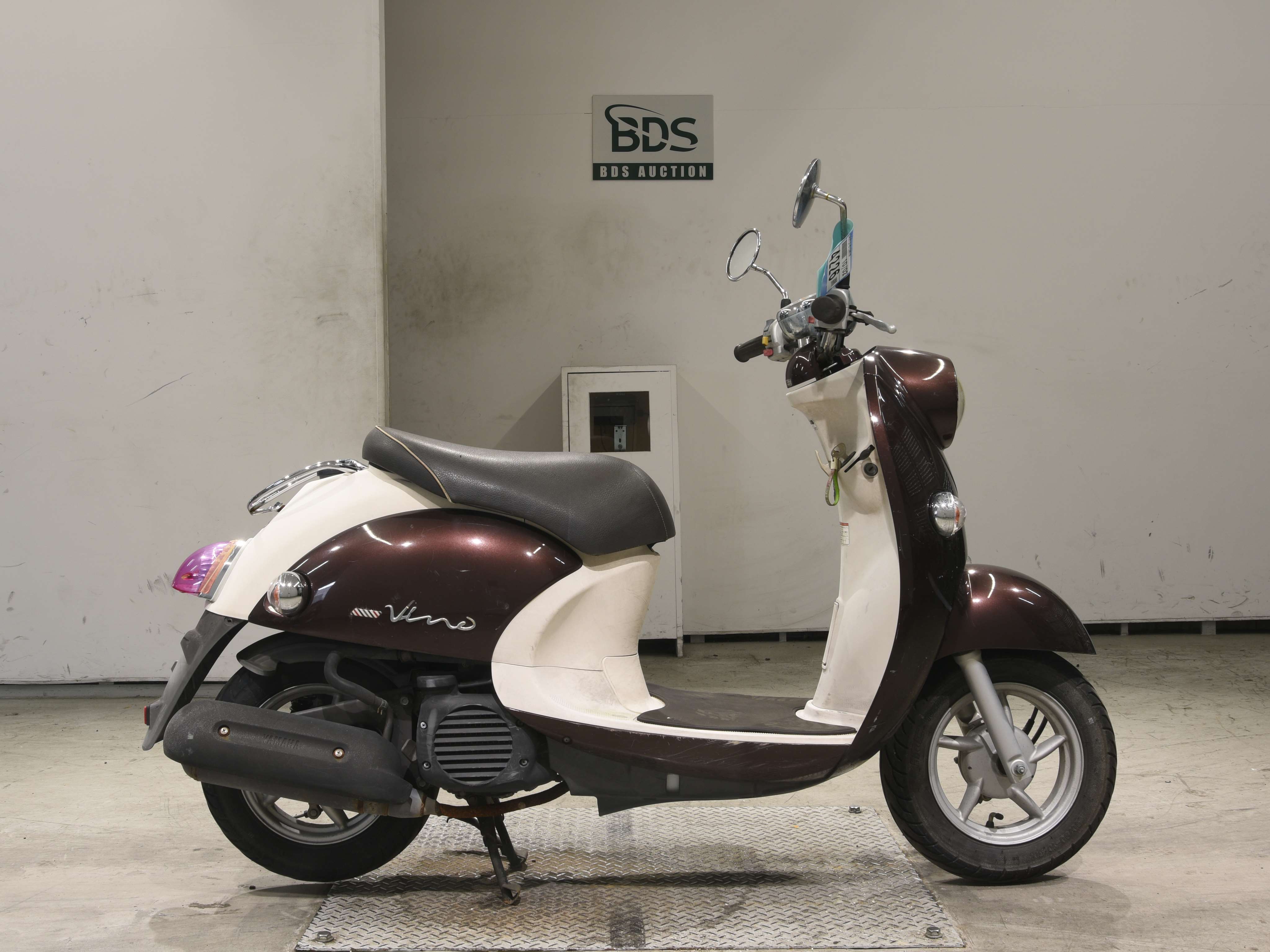 Yamaha VINO50