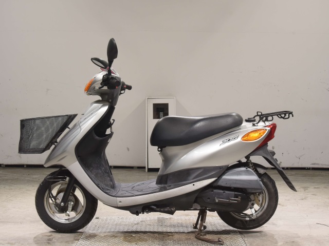 Yamaha JOG 50 — фото 2
