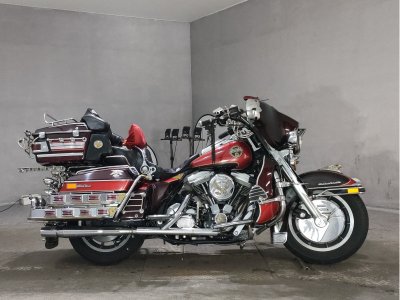 HD ELECTRA GLIDE FLHTCU1340