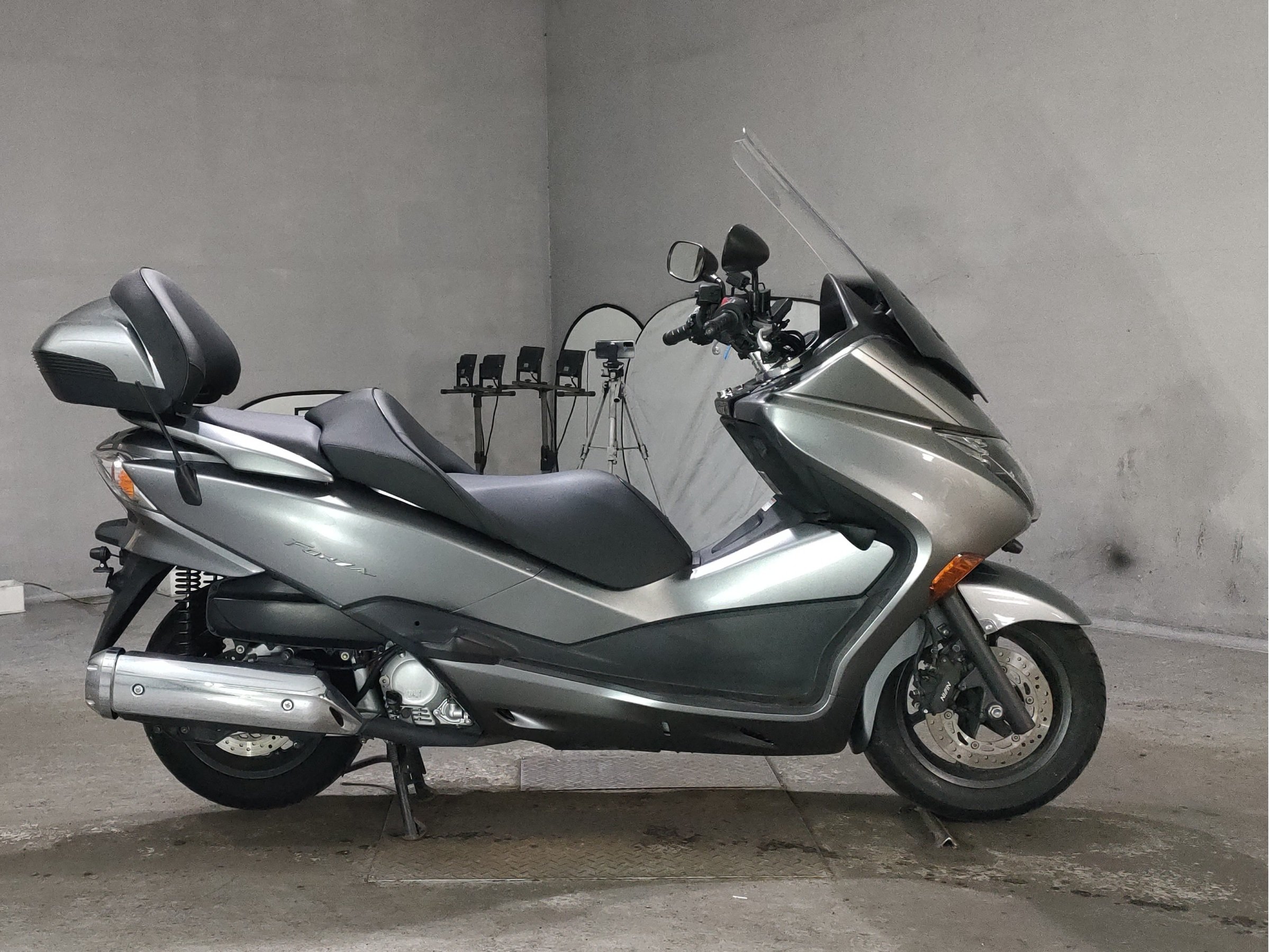 Honda FORZA Z