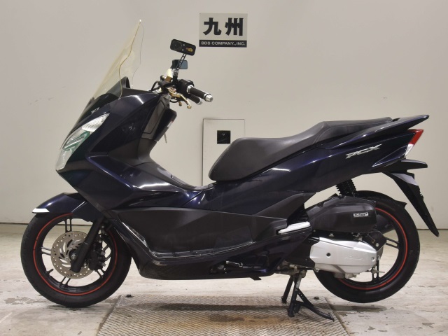 Honda PCX125 — фото 2