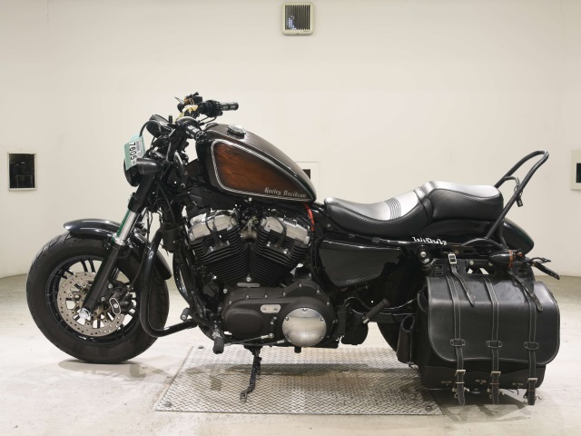 Motorcycle photo