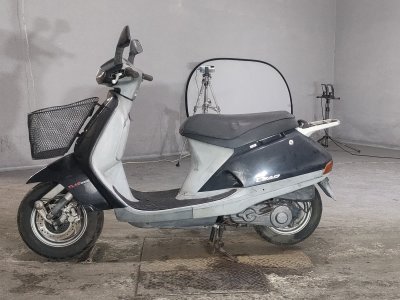 Honda READ 50 — фото 2
