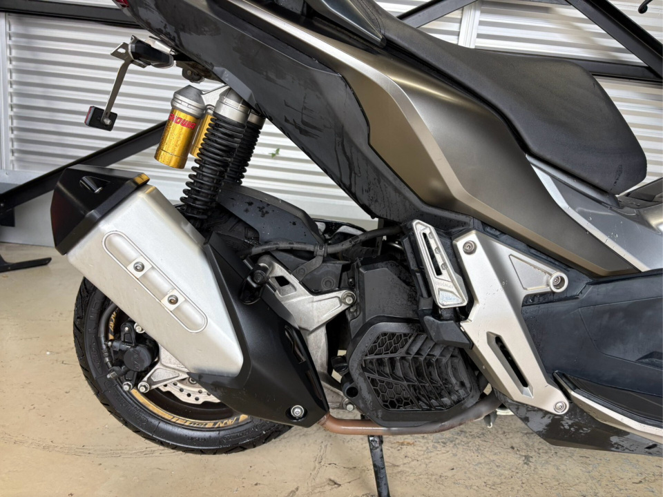 Honda ADV 150 — фото 6