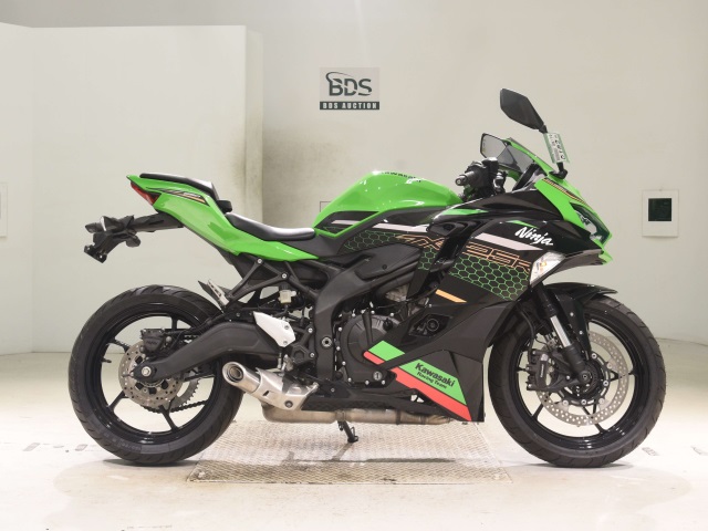 5129] Kawasaki NINJA ZX-25R - ZX250E-A01522