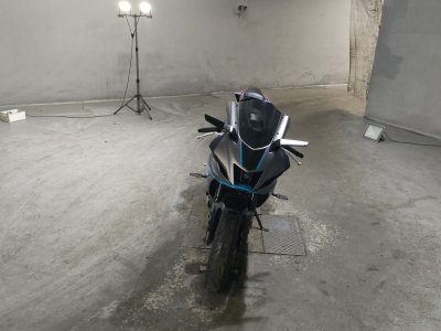 Yamaha YZF-R7 — фото 3