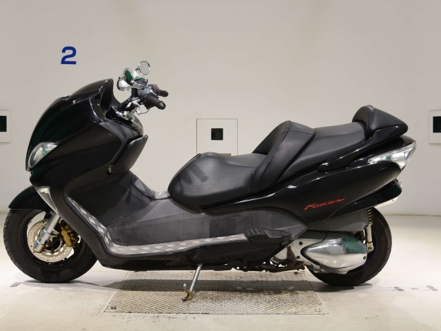 Honda FORZA Z — фото 2