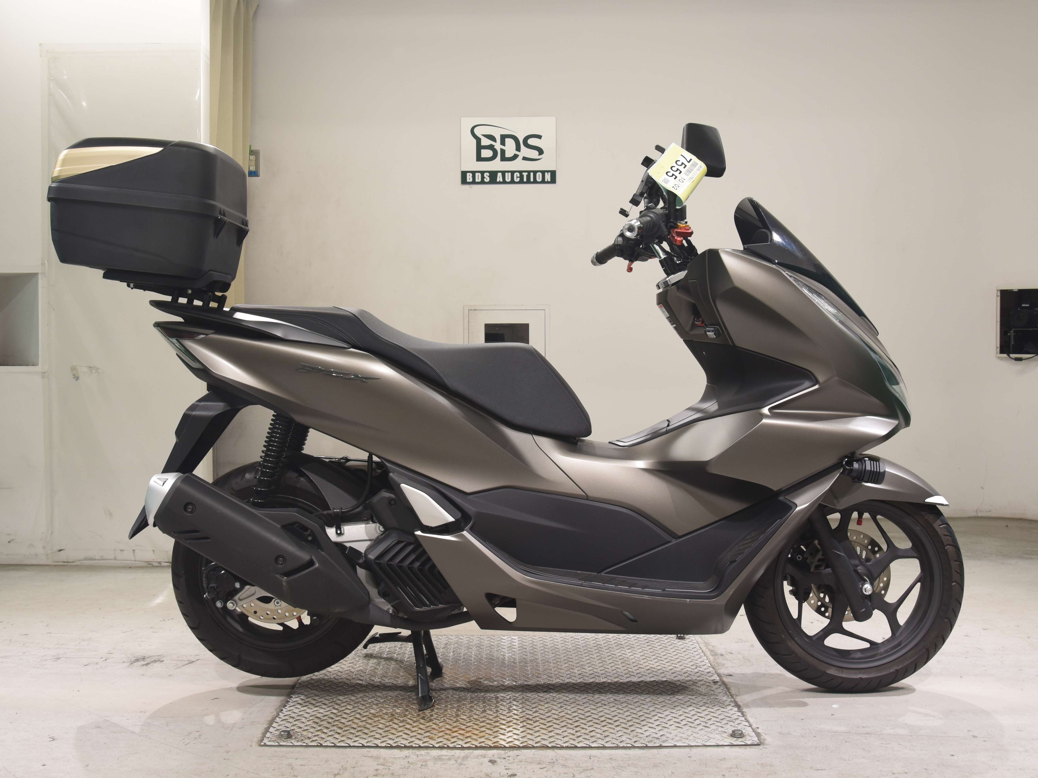 Honda PCX125