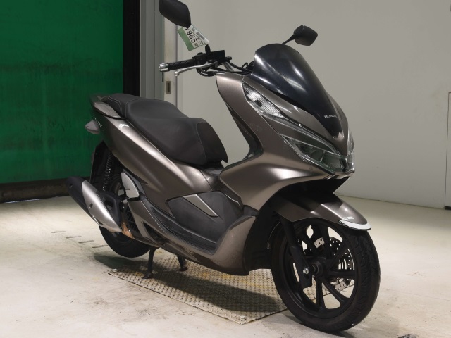 Honda PCX125-3 — фото 3