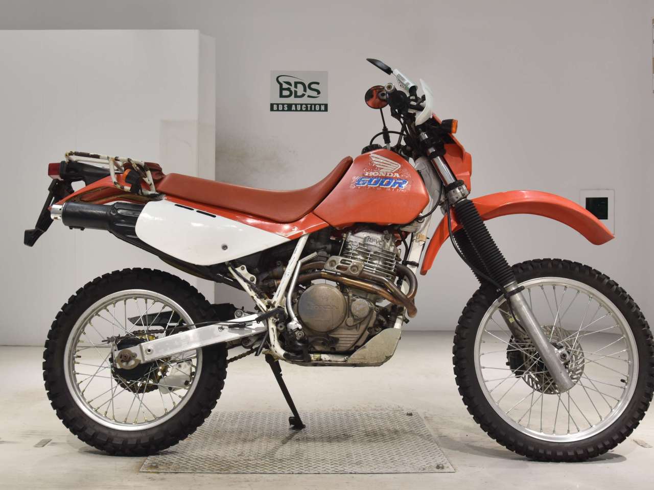 2024 ＨＯＮＤＡ ＸＲ６００Ｒ ＰＥ04