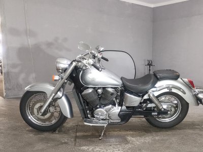 Honda SHADOW 400 — фото 2