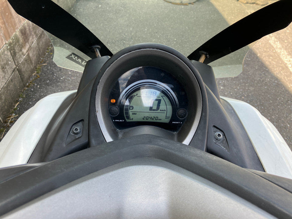 Yamaha NMAX ABS — фото 3