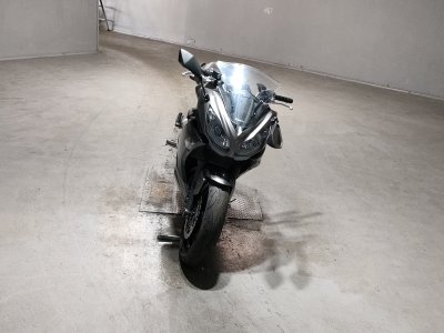 Kawasaki NINJA400 — фото 3