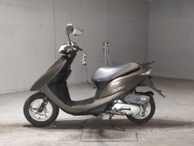 Honda DIO — фото 2
