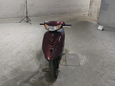 Yamaha JOG 50 — фото 3