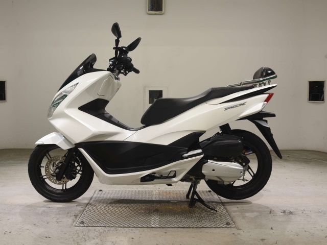 Honda PCX125 — фото 2