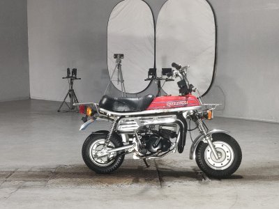 Suzuki ｴﾎﾟ