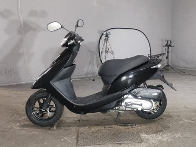 Honda DIO — фото 2