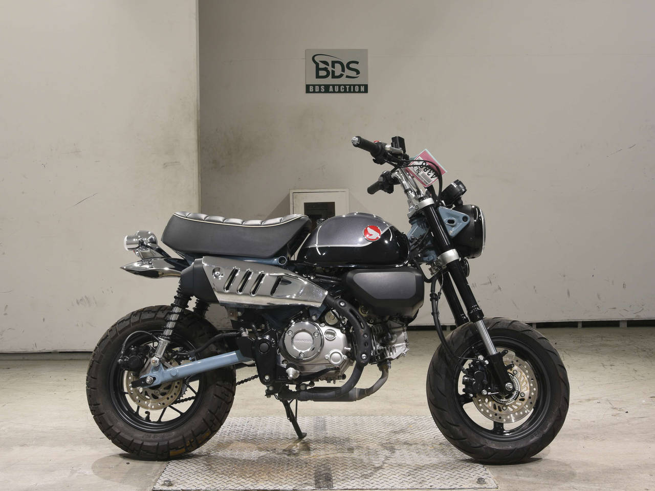 Honda MONKEY125
