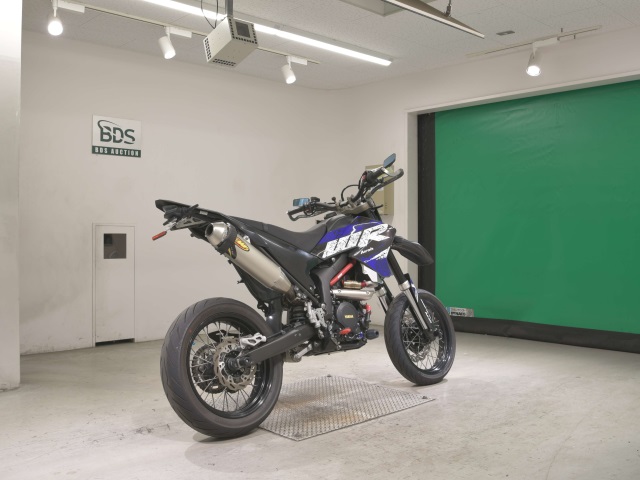 Yamaha WR250X — фото 5