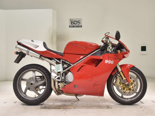 Ducati 996S