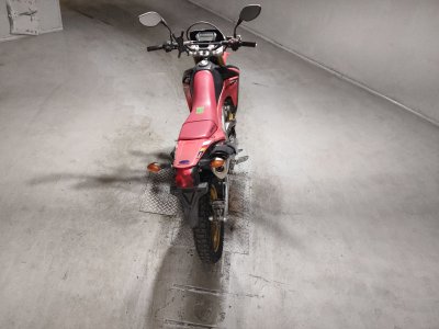 Honda CRF250L — фото 6
