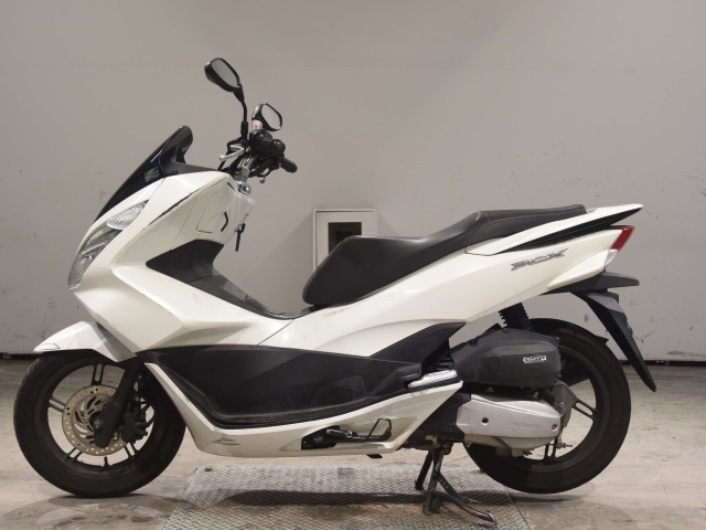 Honda PCX125 — фото 2