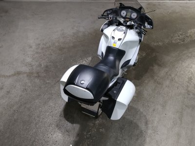 BMW R1200RT — фото 6