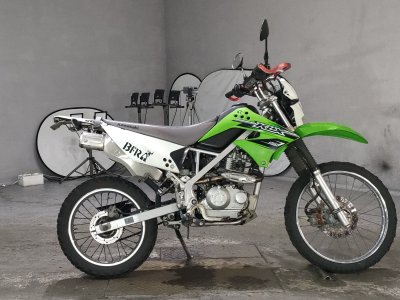 Kawasaki KLX125