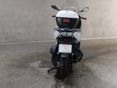 BMW C400GT — фото 4