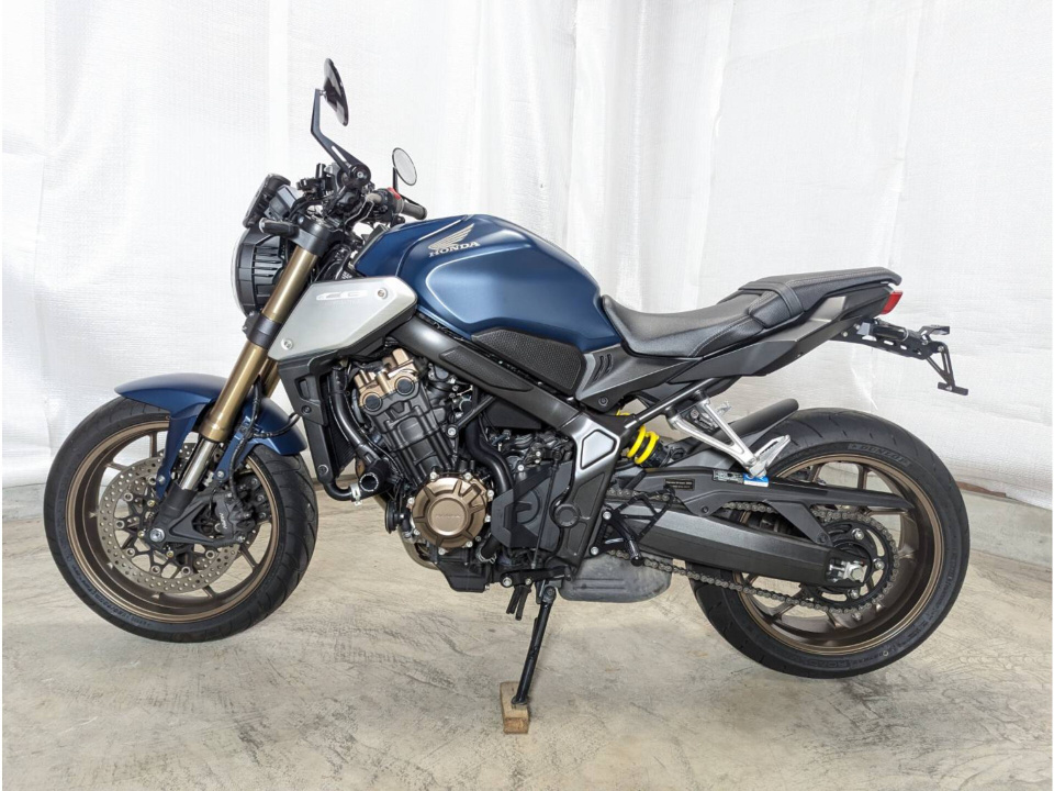 Honda CB650R