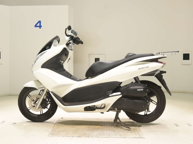 Honda PCX125 — фото 2