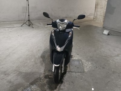 Honda LEAD125 — фото 3