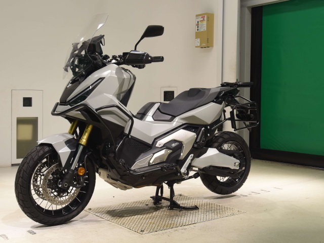 Honda X-ADV750-2 — фото 4
