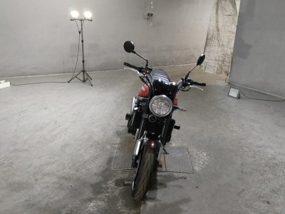Kawasaki Z900RS — фото 3