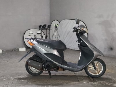 Suzuki ADDRESS V50