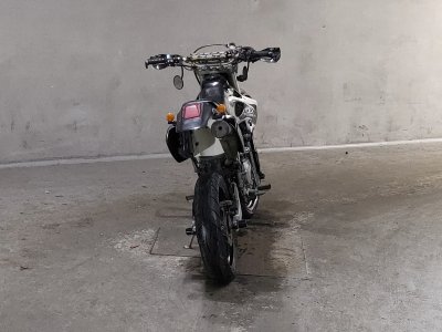 Kawasaki D-TRACKER250 — фото 4