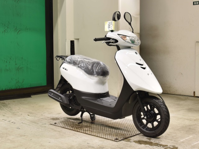 Yamaha JOG 50 — фото 3
