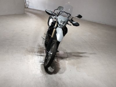 Honda CRF250L — фото 3