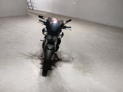 Buell LIGHTNING XB9S — фото 3