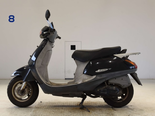 Honda LEAD100 — фото 2